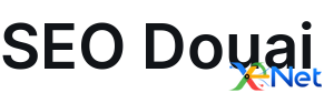 SEO Douai